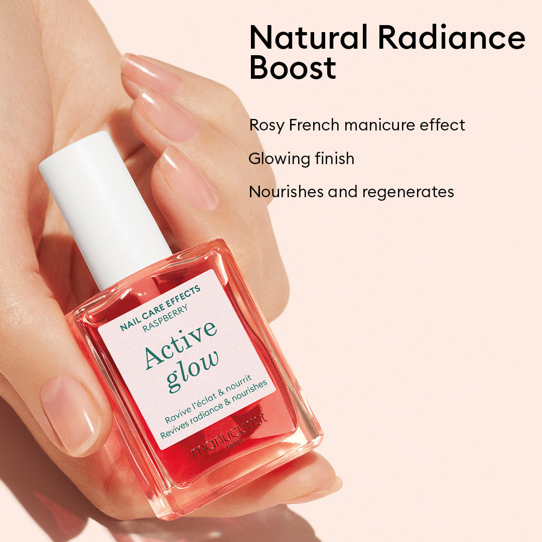 Active™ Glow Raspberry