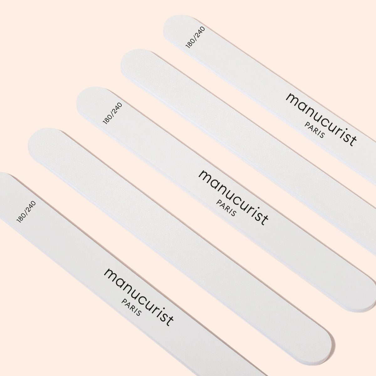 Emery boards - x5