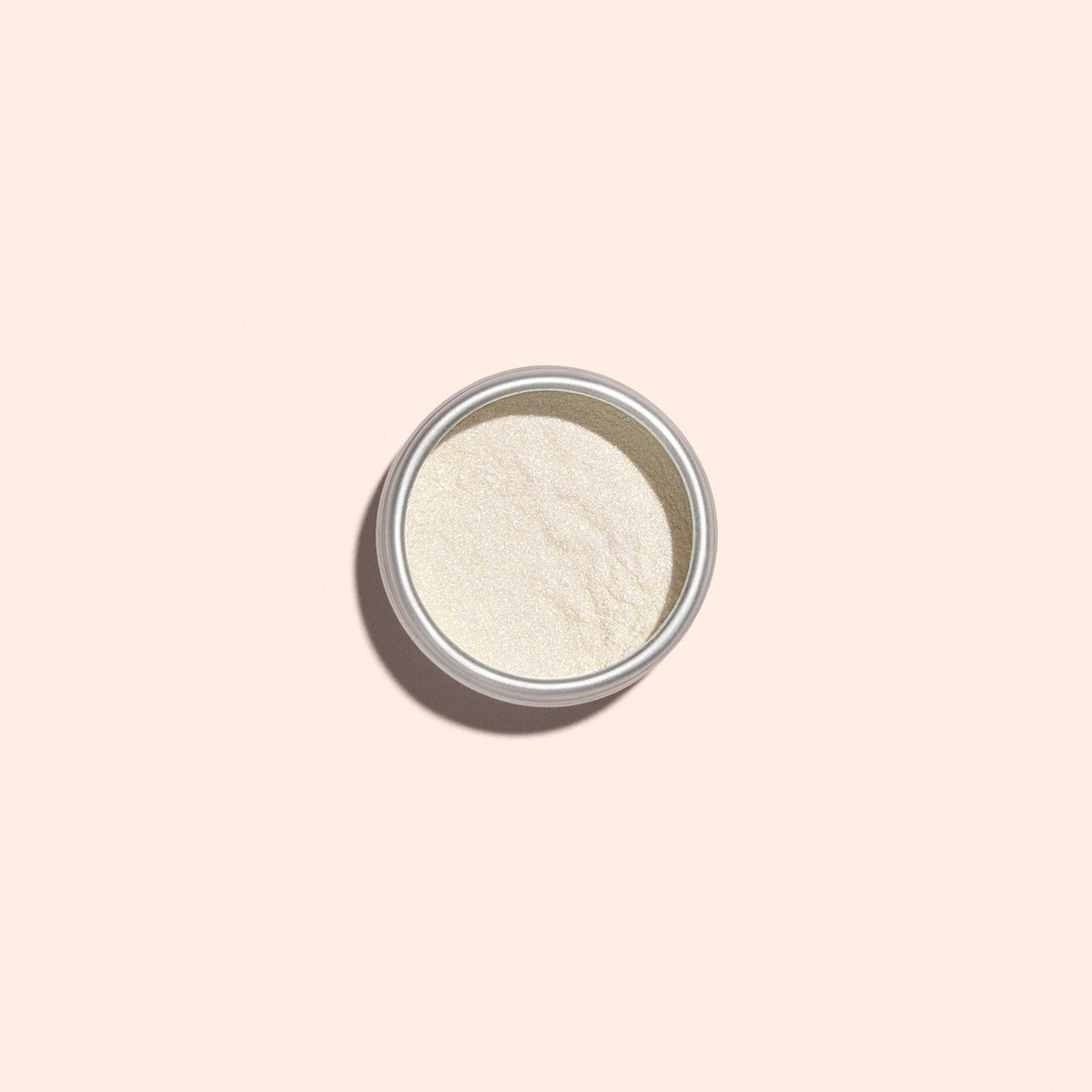Golden Glazed Effect Powder