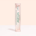 Glass nail accessory trio