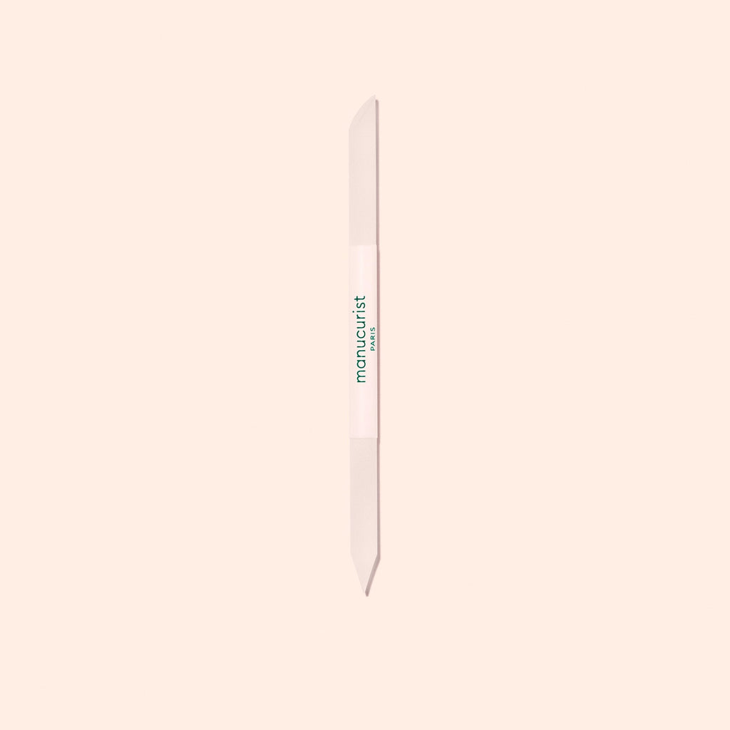 Glass Cuticle Pusher