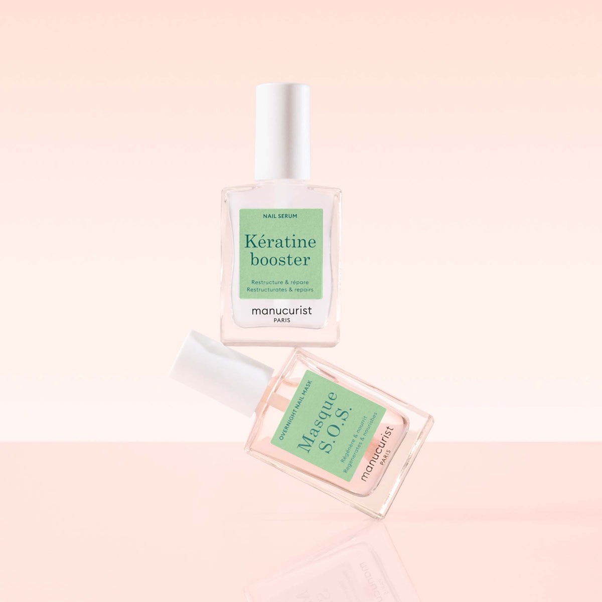 Day & Night Duo