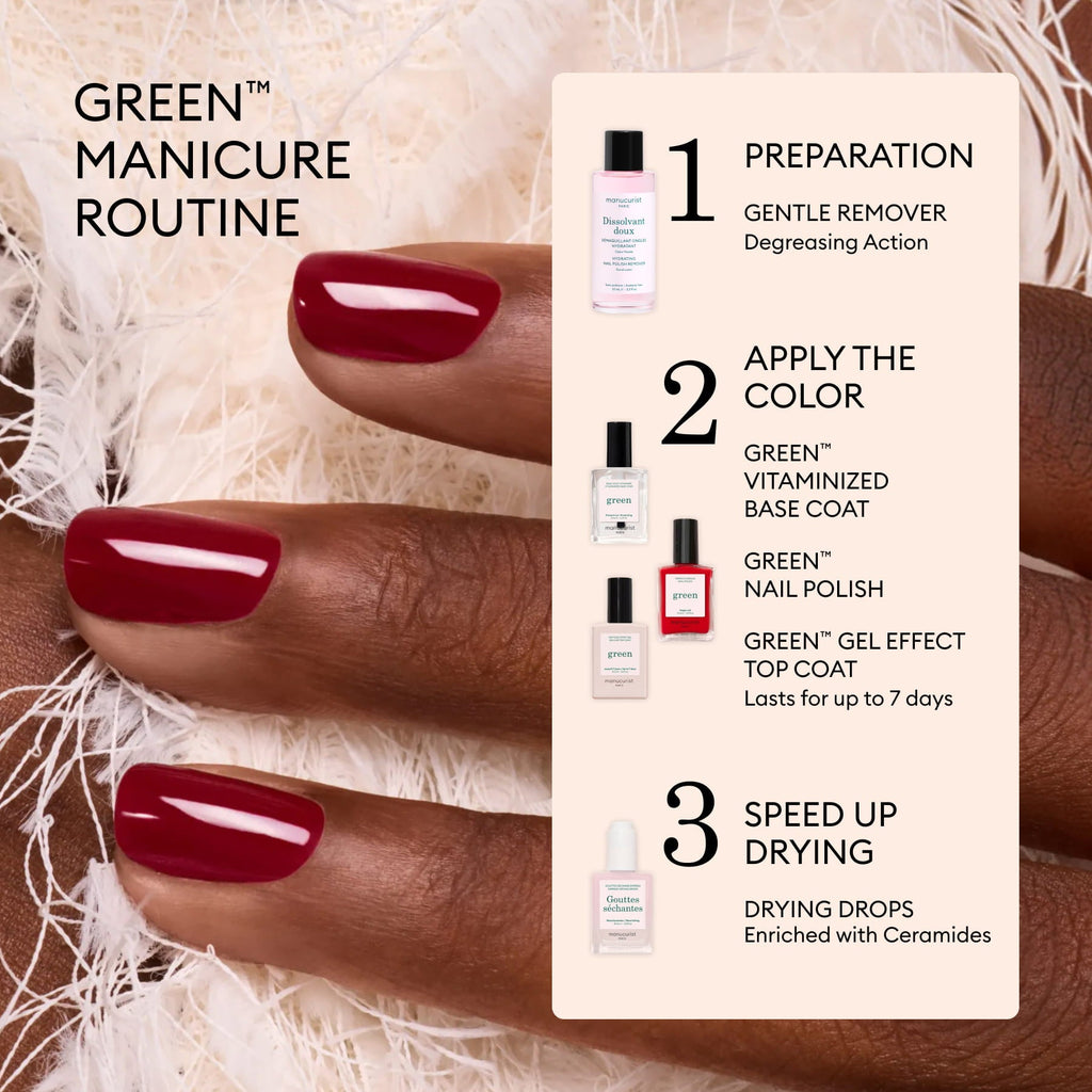 Green™ Super Ultimate Kit Gift Set