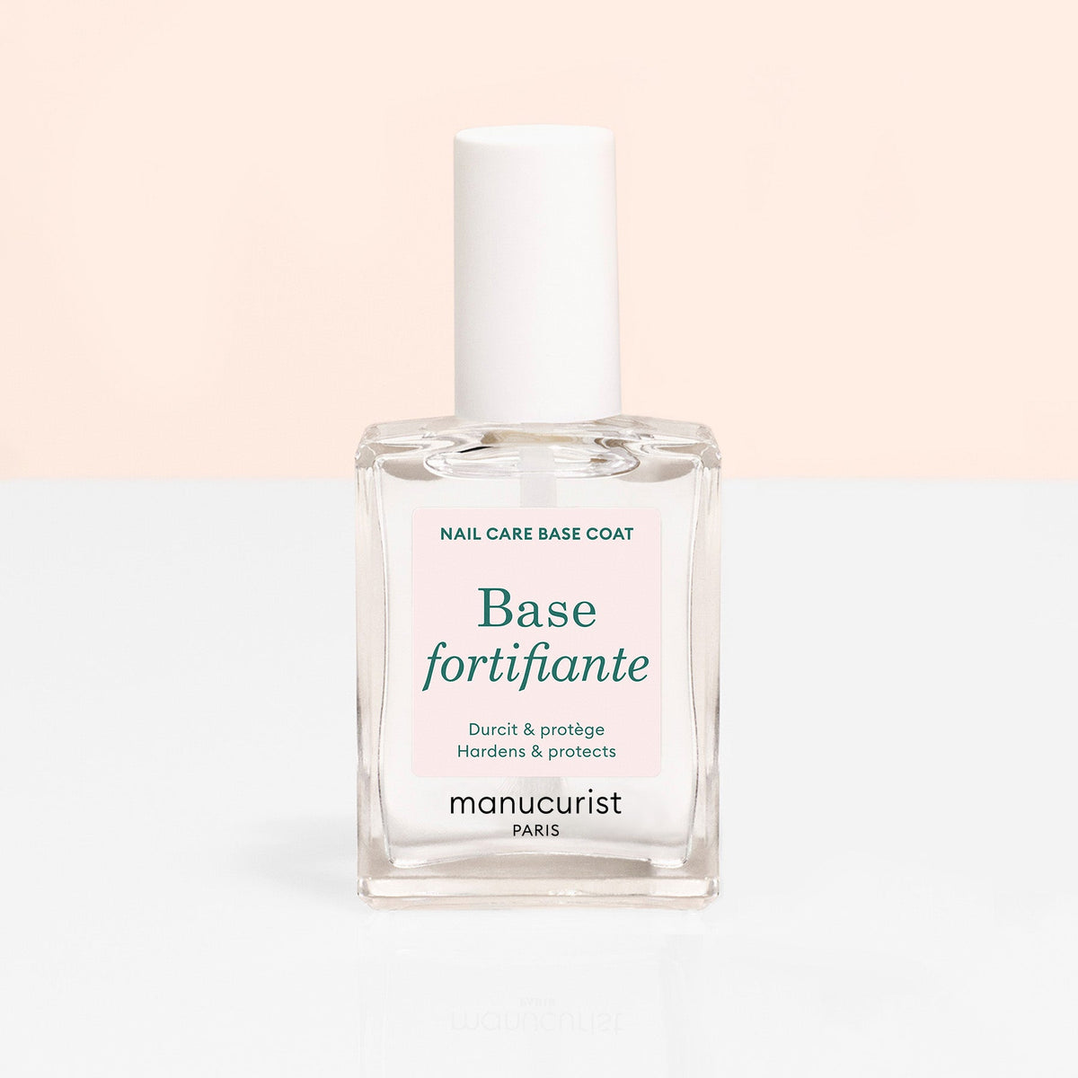 Force Nail Hardener