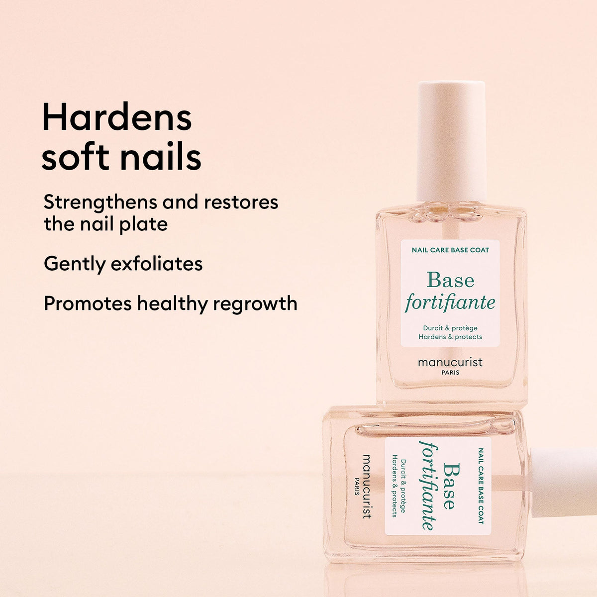Force Nail Hardener
