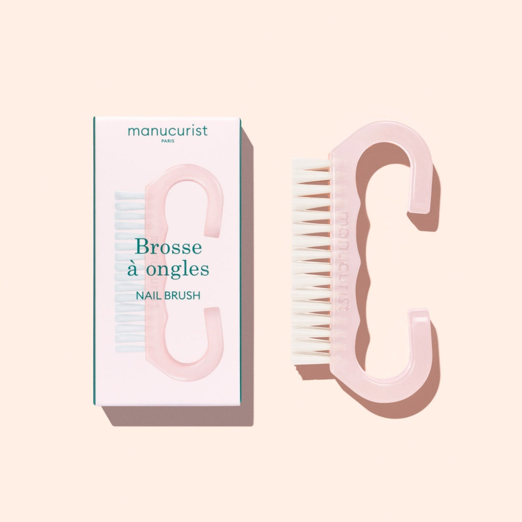 Nail Brush