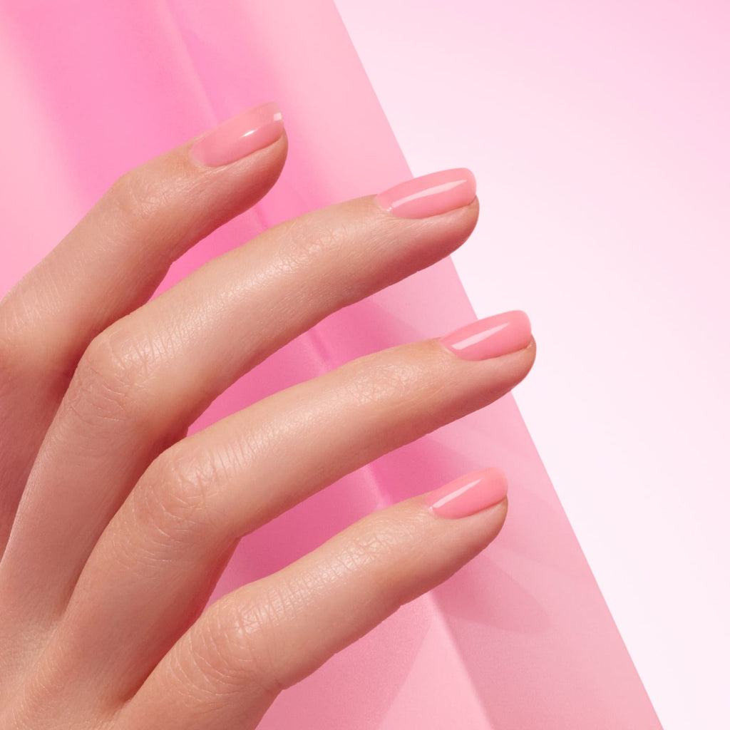 Pink Sorbet Jelly