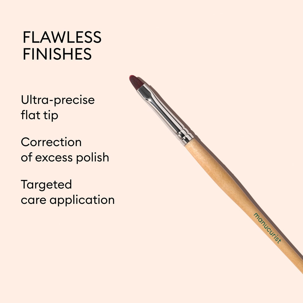 Flat Brush
