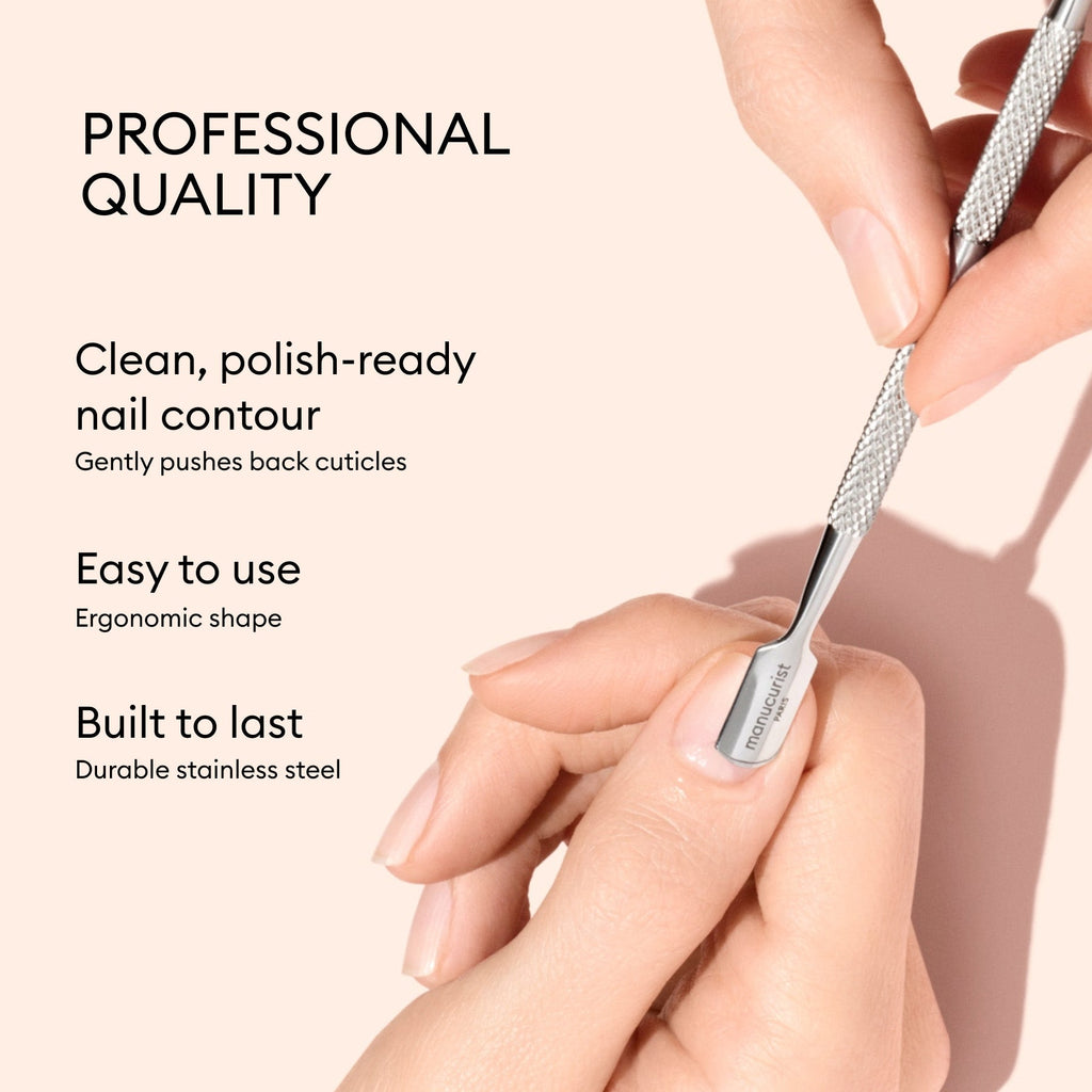 Cuticle Pusher