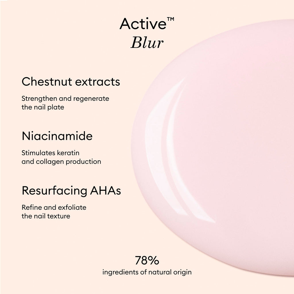 Active™ Blur