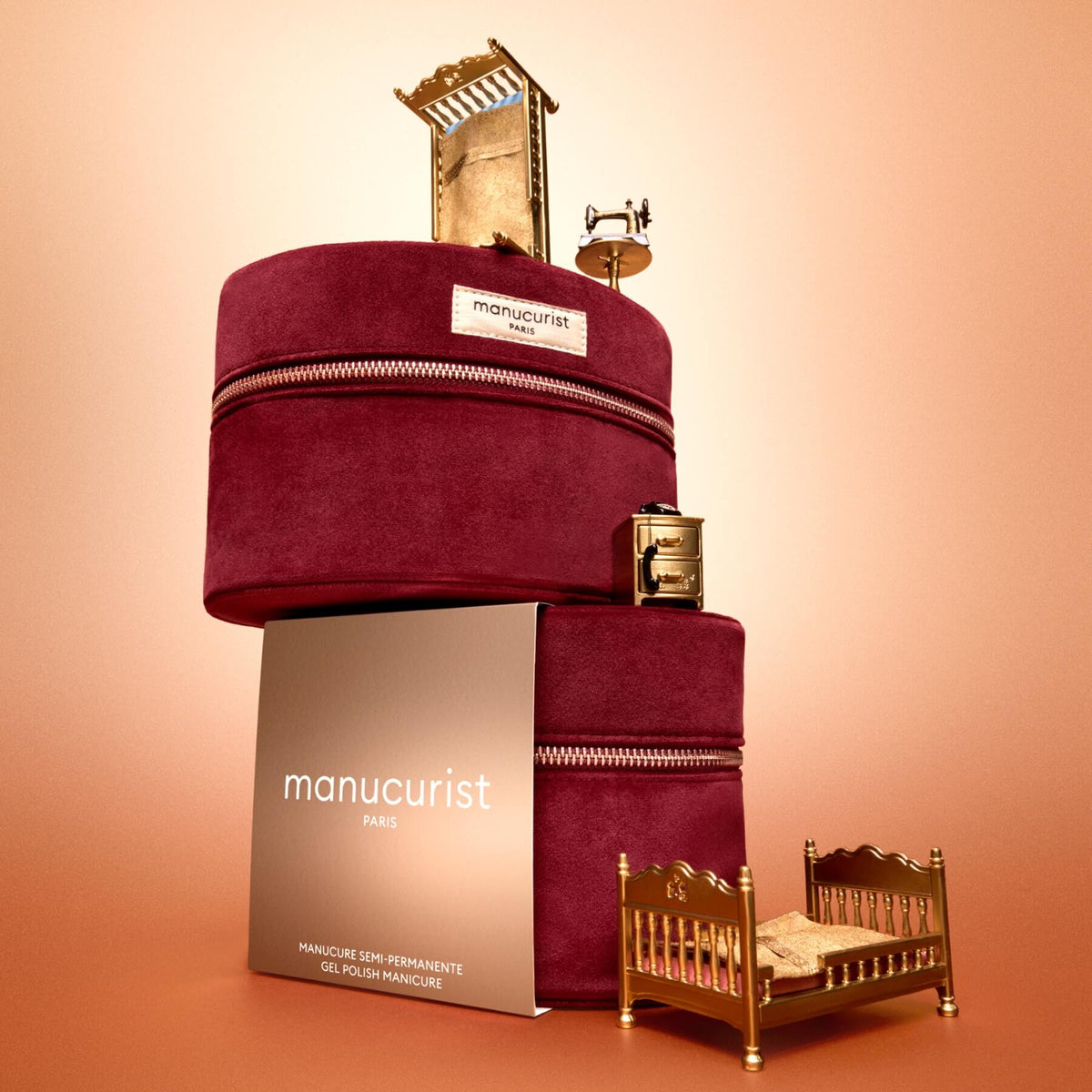 Green Flash™ Gift Set Holiday