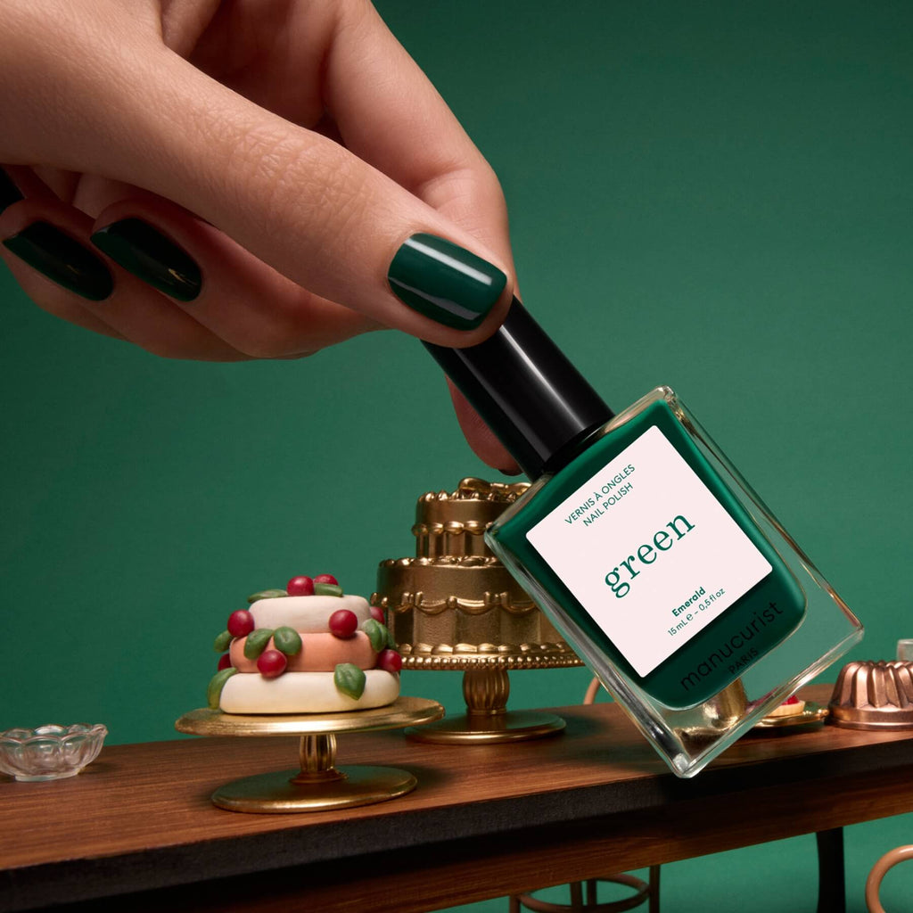 Emerald