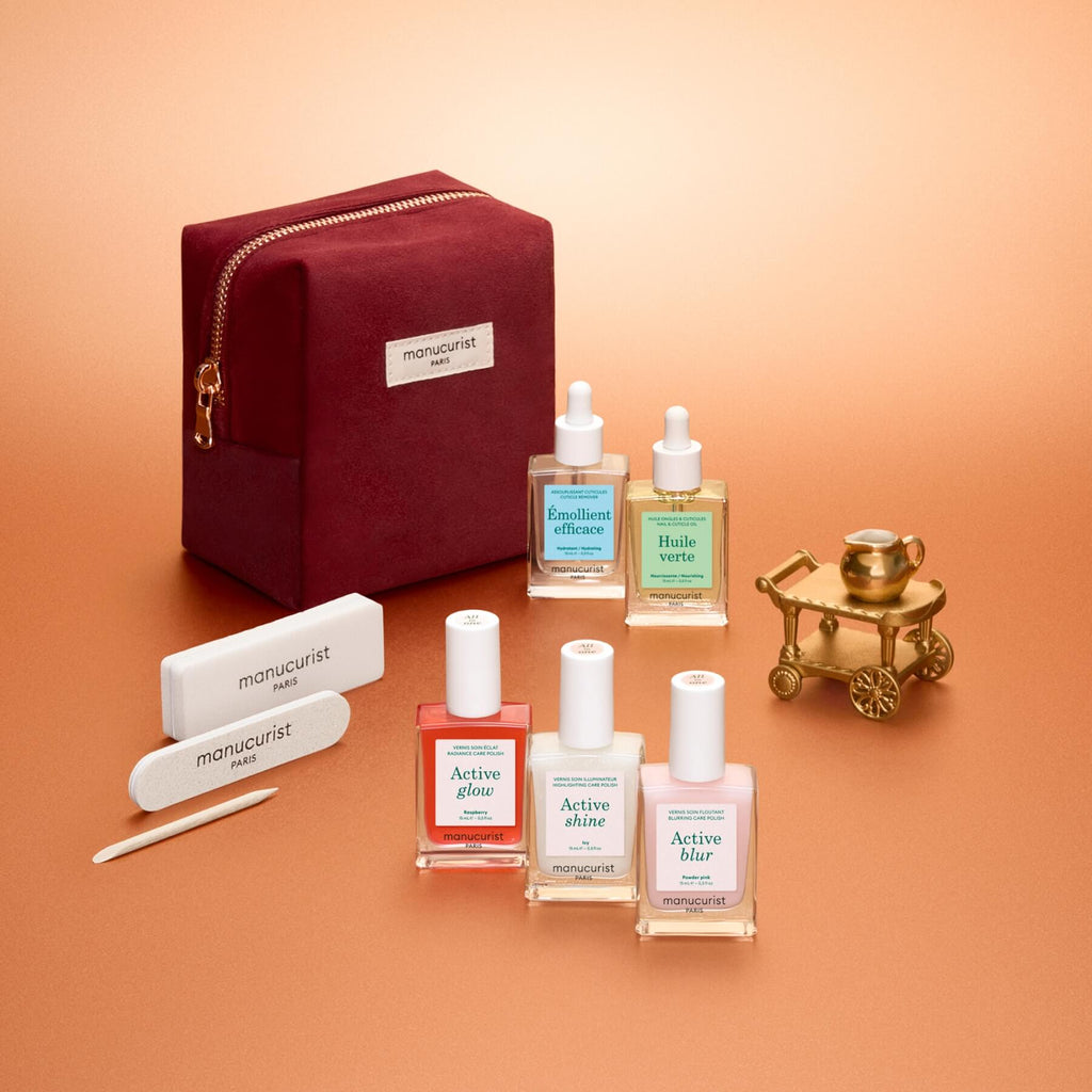 Active™ Starter Kit Gift Set