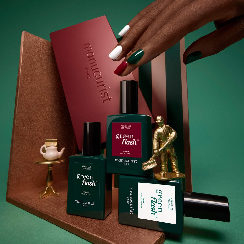 Curated Trios