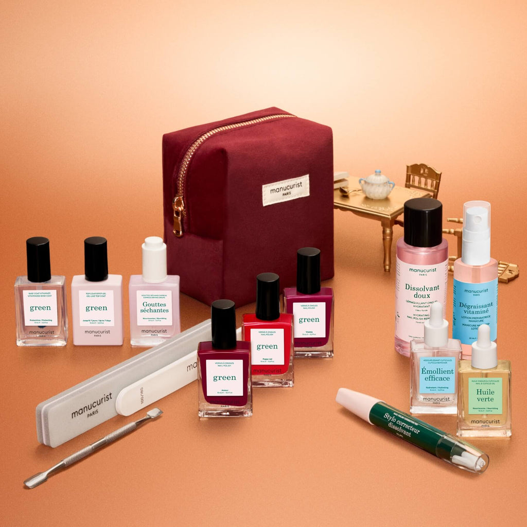 Green™ Ultimate Kit Gift Set