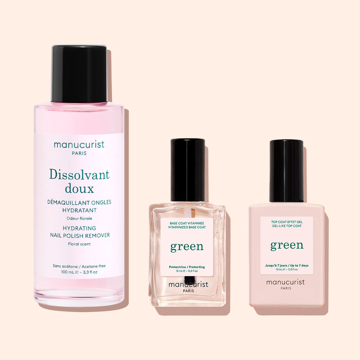 Gentle Remover