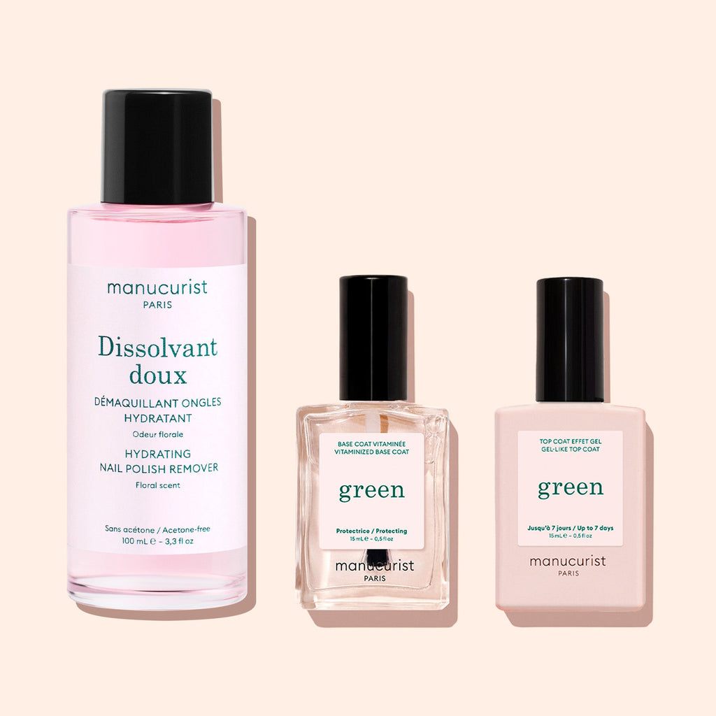 Gentle Remover