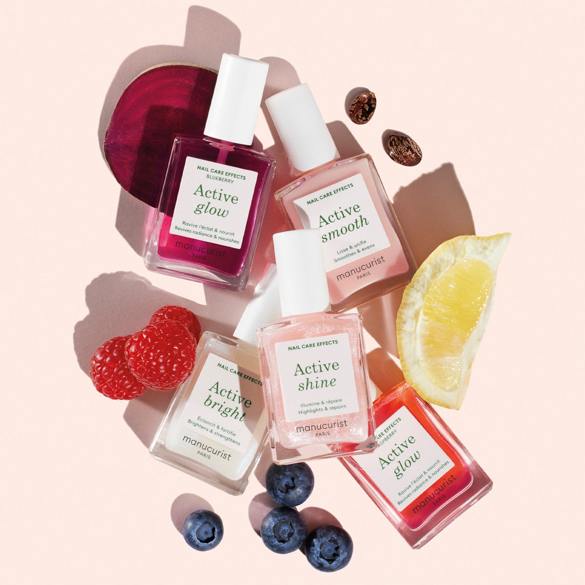 Active Manicure Kit