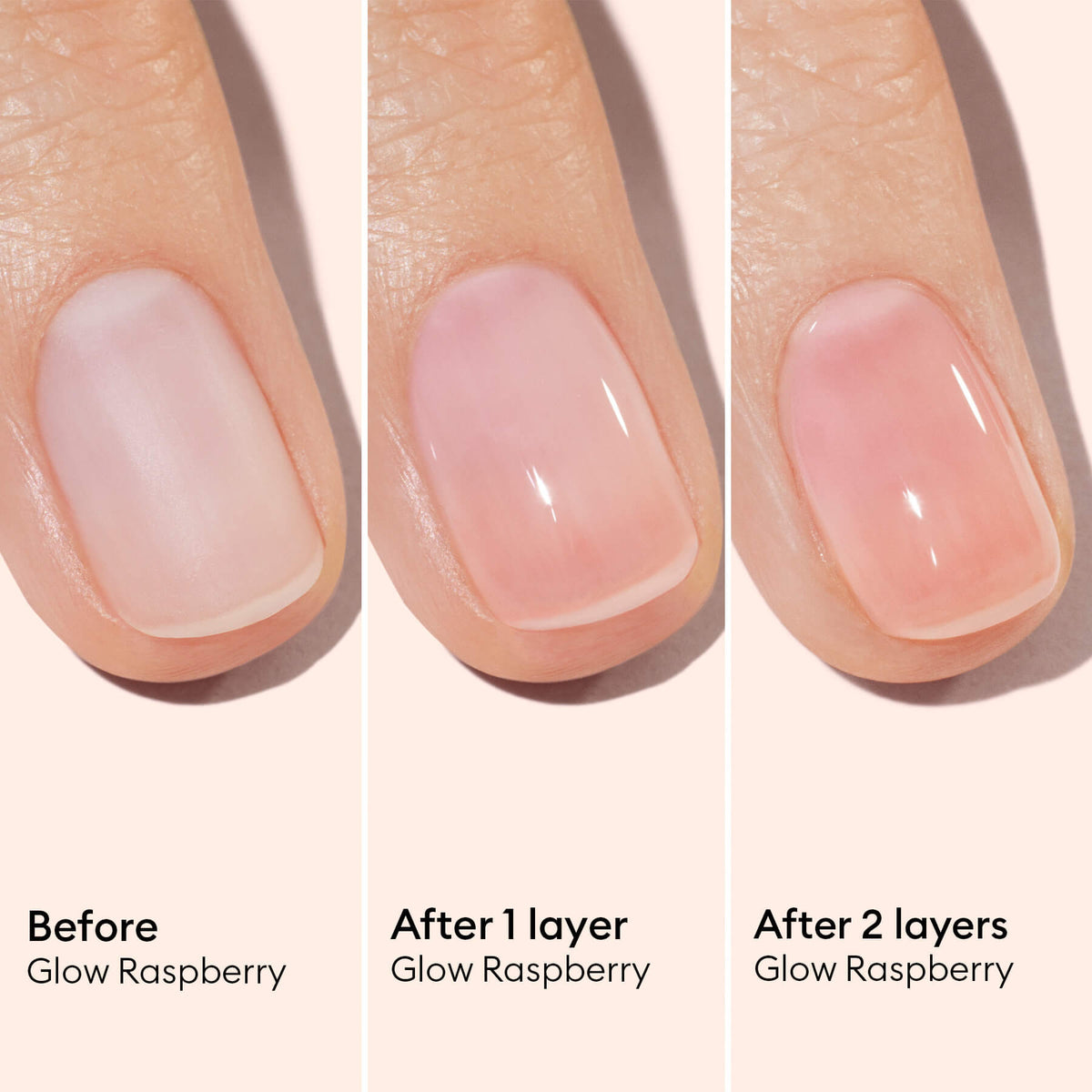 Active™ Glow Raspberry