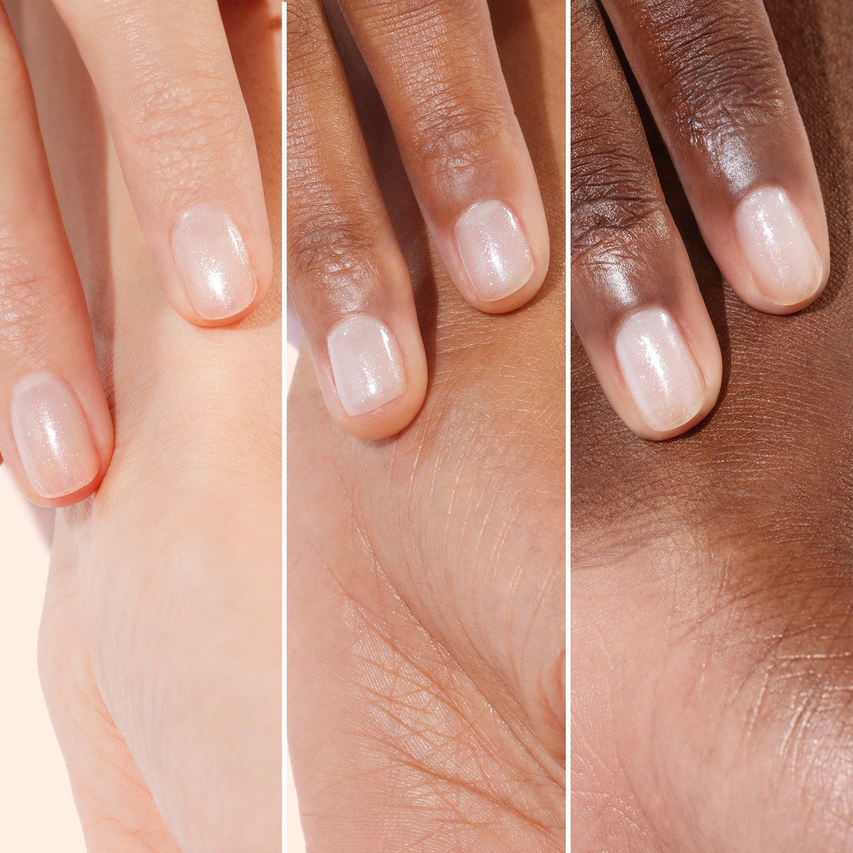 Active™ Shine Opal