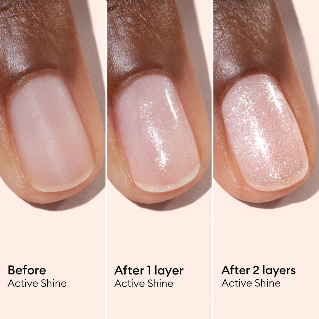 Active™ Shine Opal