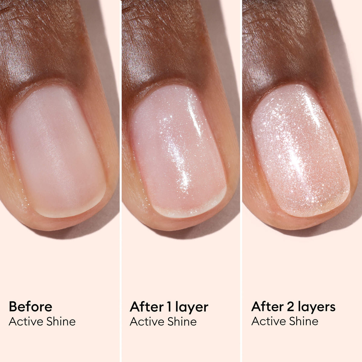 Active™ Shine Opal