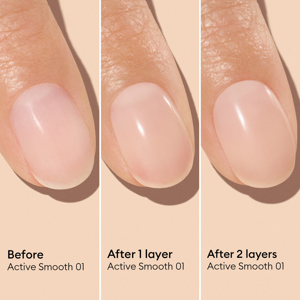 Active™ Smooth 01