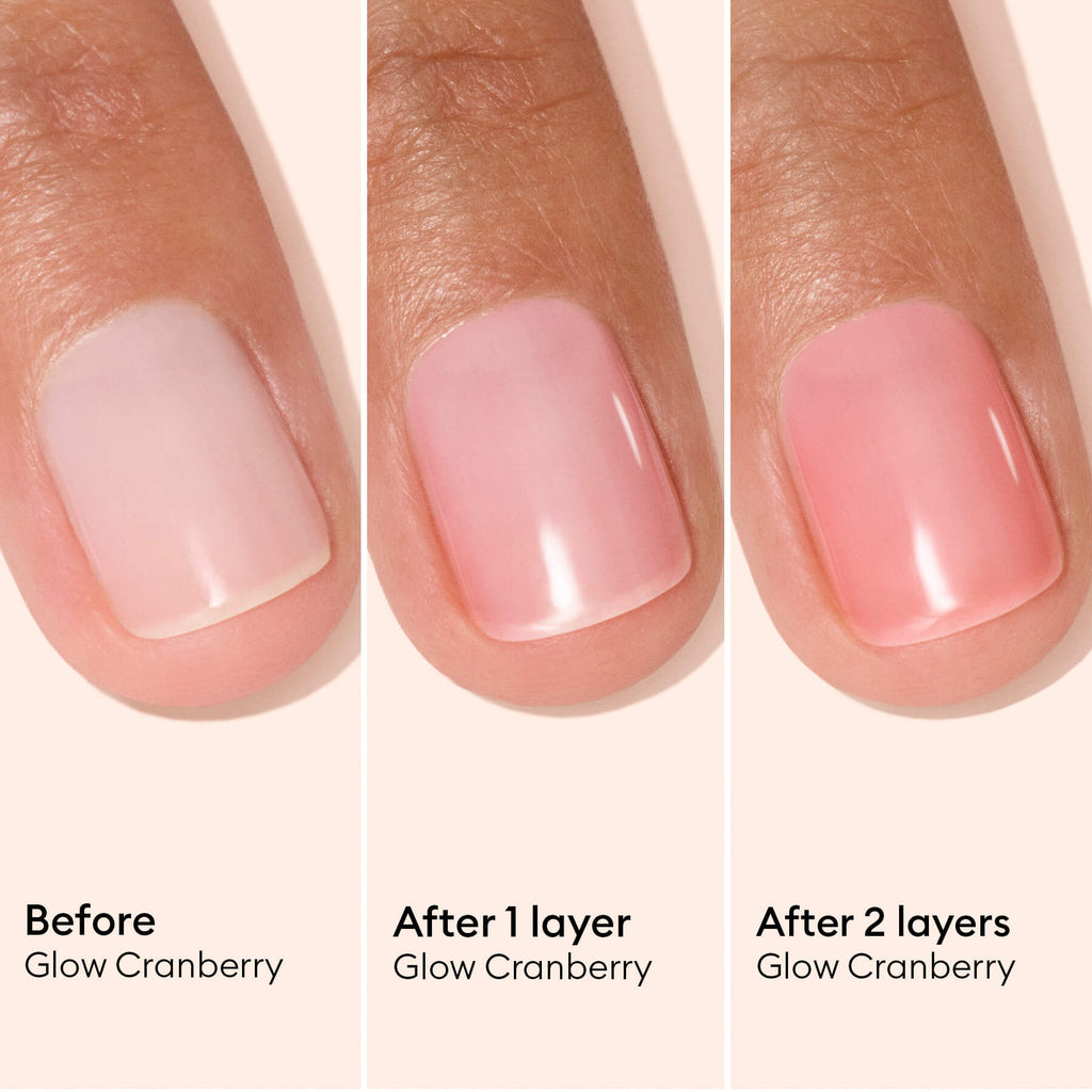 Active™ Glow Cranberry