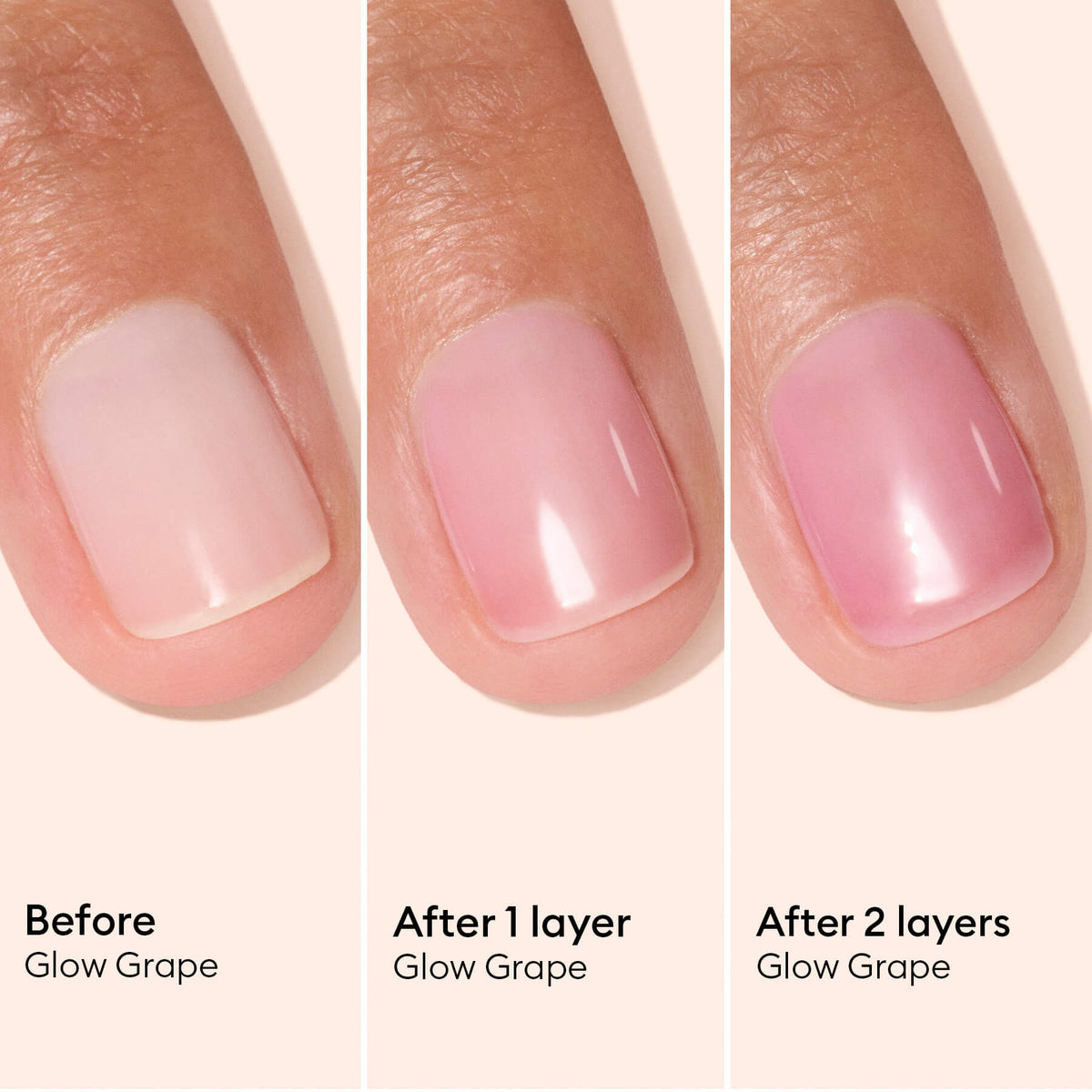Active™ Glow Grape