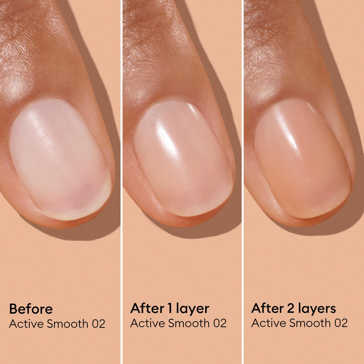 Active™ Smooth 02