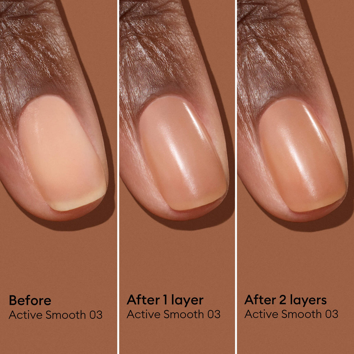 Active Smooth 03
