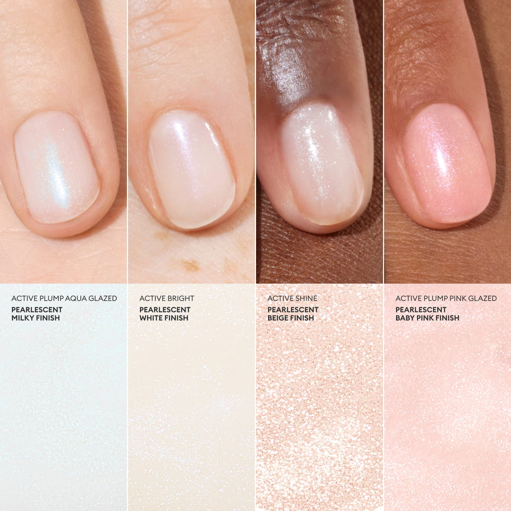 Active™ Shine Opal