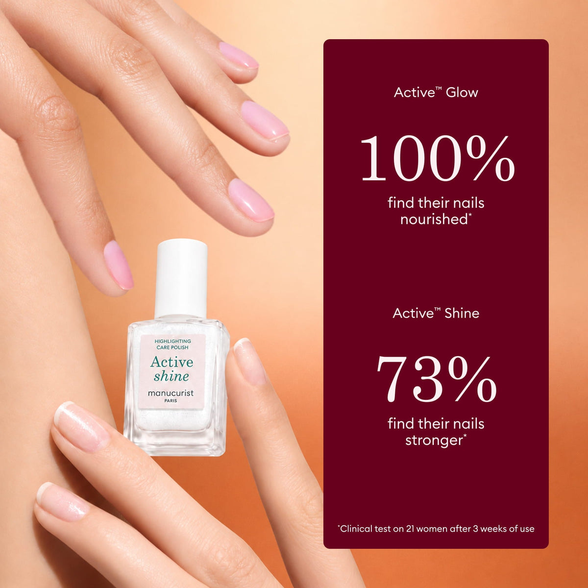 Active™ Travel-Size Duo