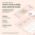 Starter Routine - Soft Nails