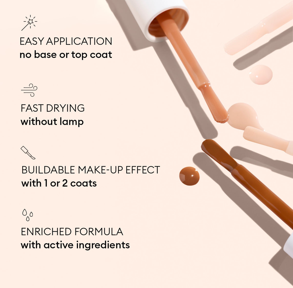 Active™ Smooth 00