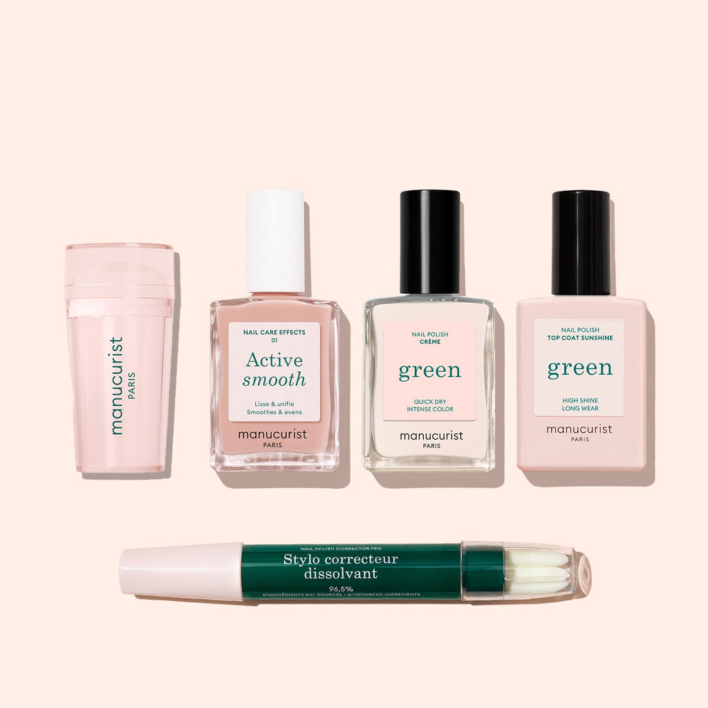 French Active™ Kit
