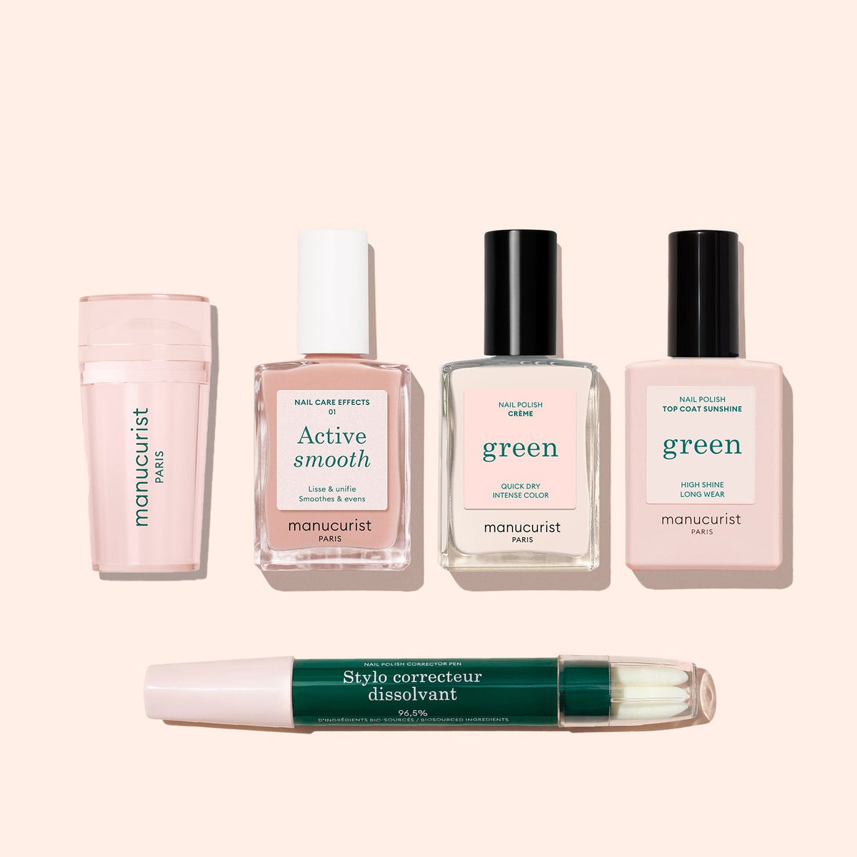 French Active™ Kit