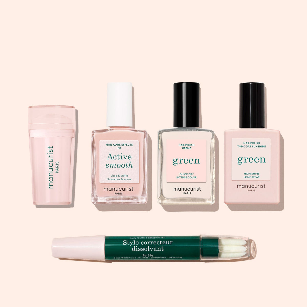 French Active™ Kit