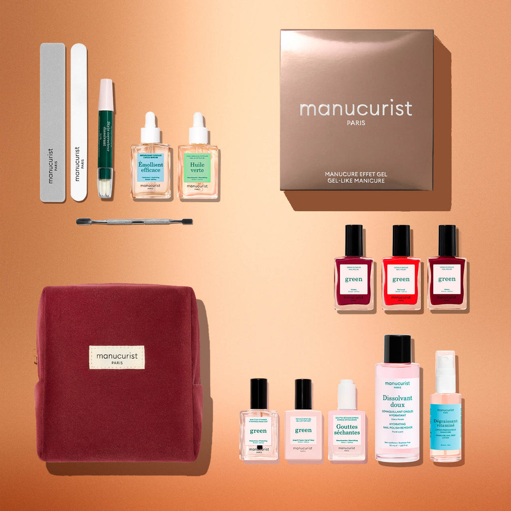 Green™ Ultimate Kit Gift Set
