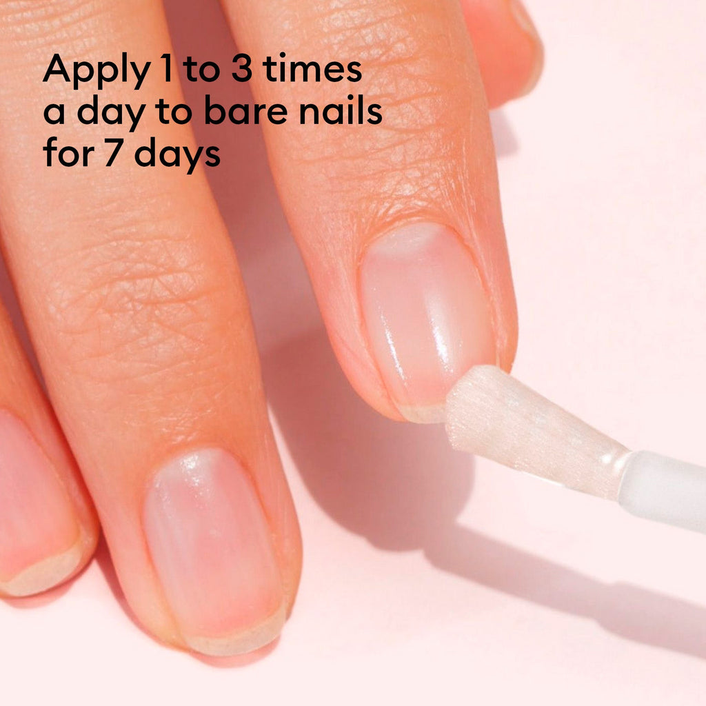 Nail Strengthening Serum