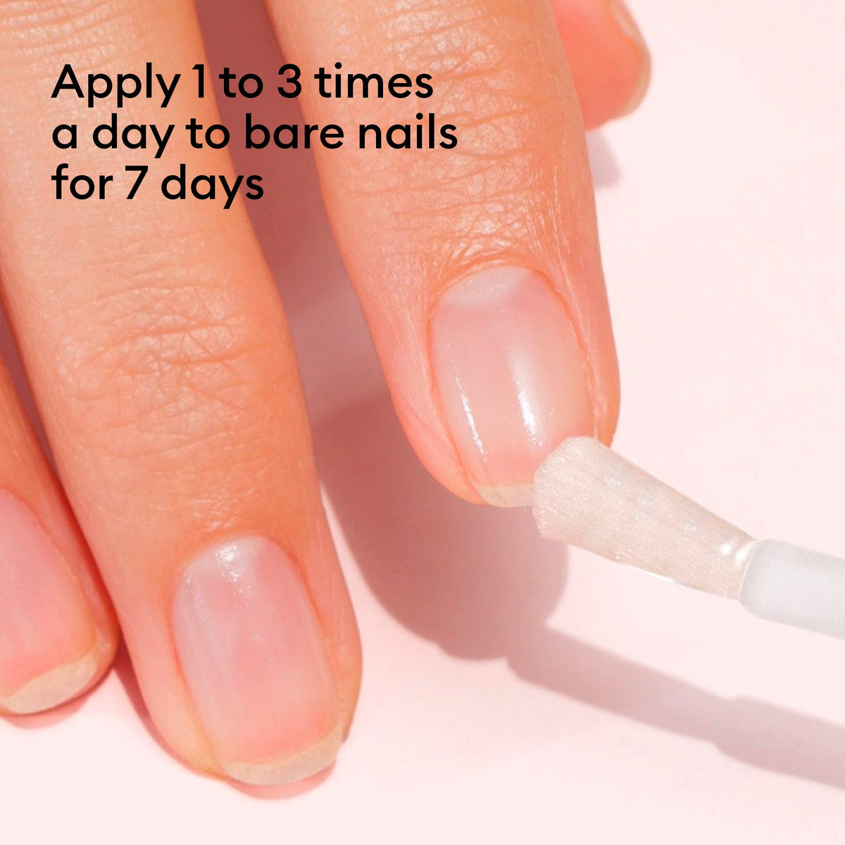 Nail Strengthening Serum