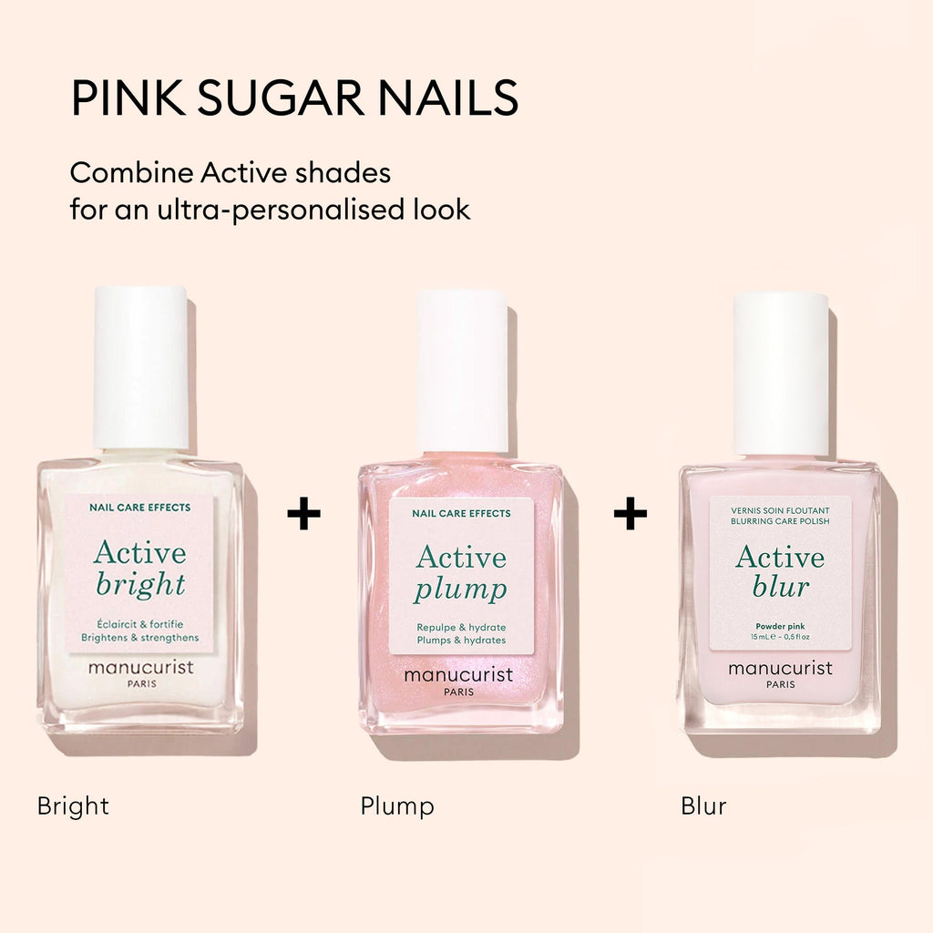 Customizable Active™ 5-pack