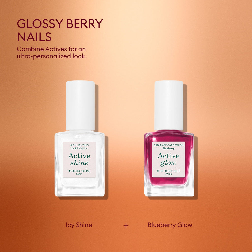 Active™ Travel-Size Duo