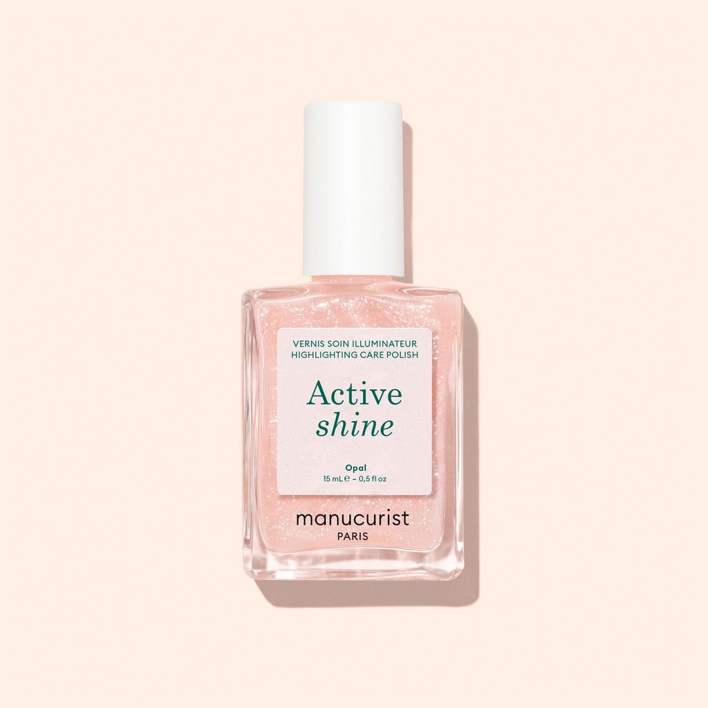 Active™ Shine Opal