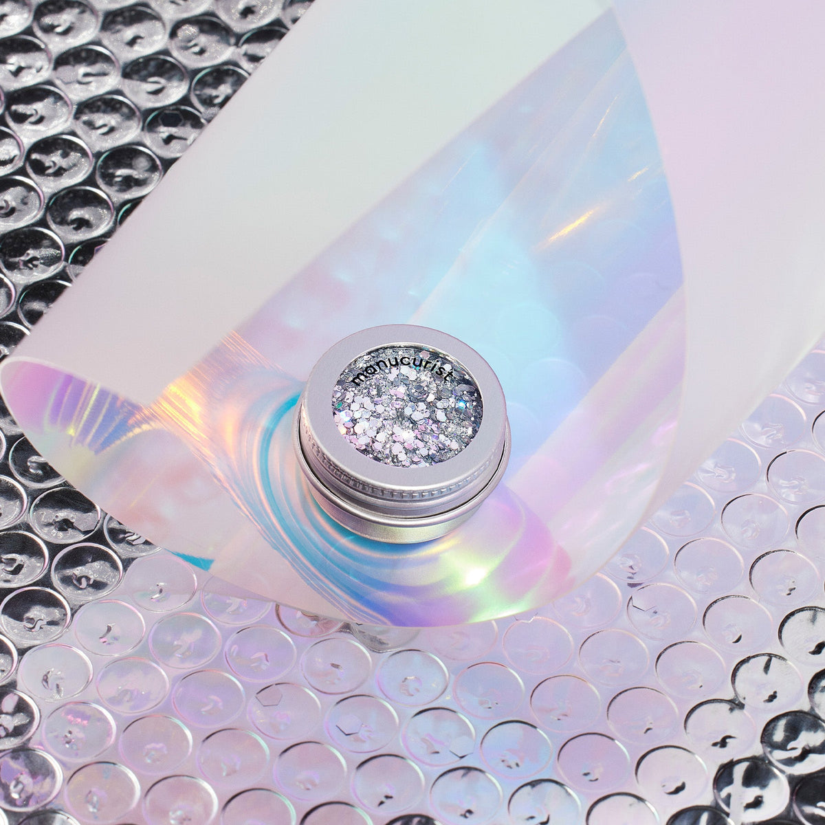 Biodegradable Holo Glitter