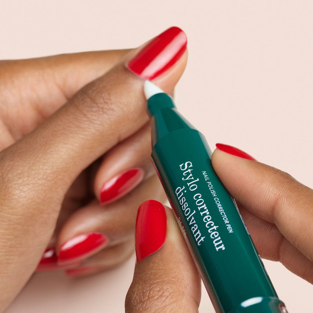+ Corrector Pen