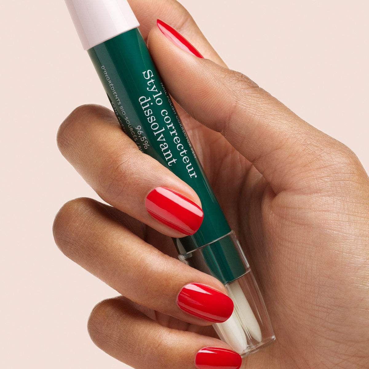 + Corrector Pen
