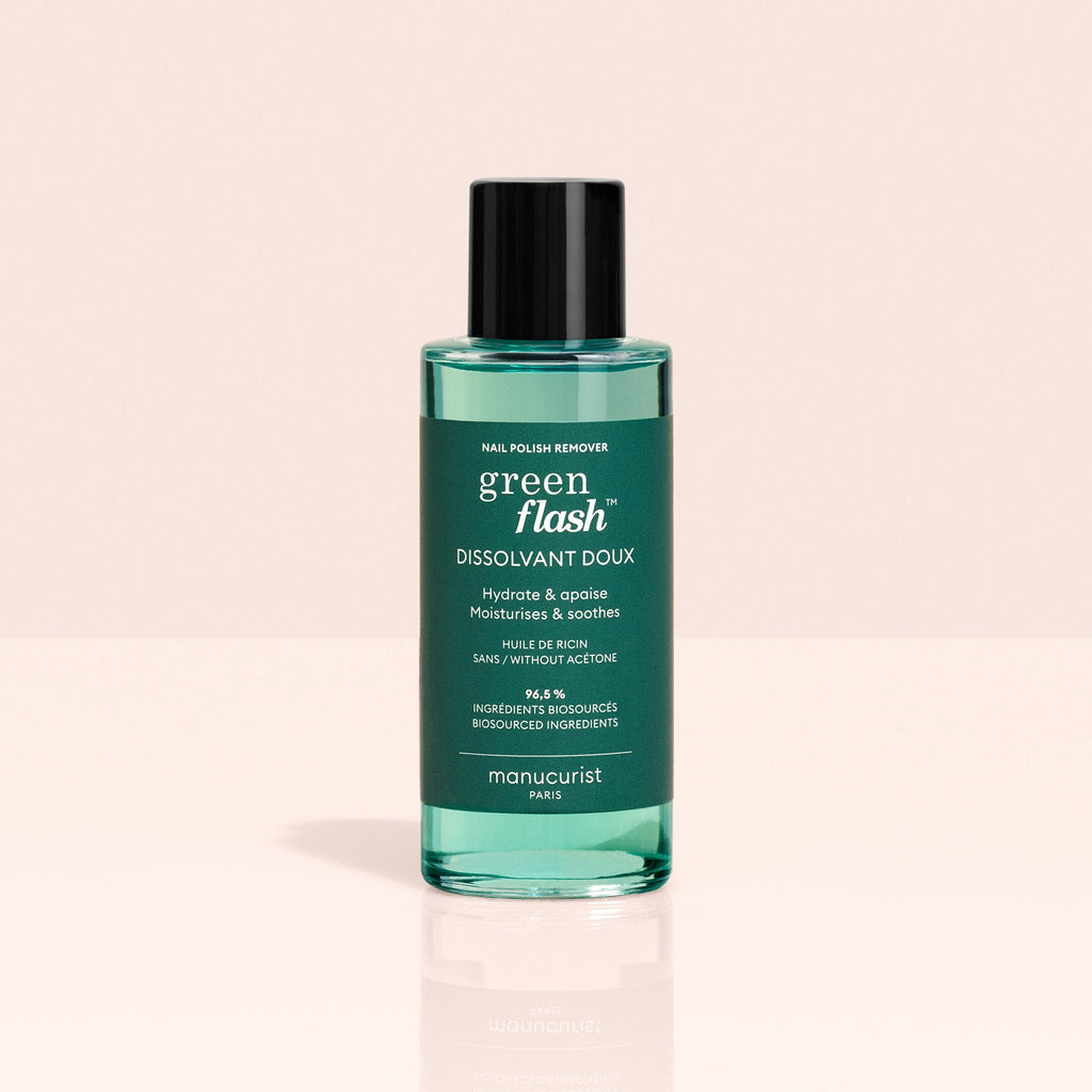 Green Flash™ Remover & Clips Duo
