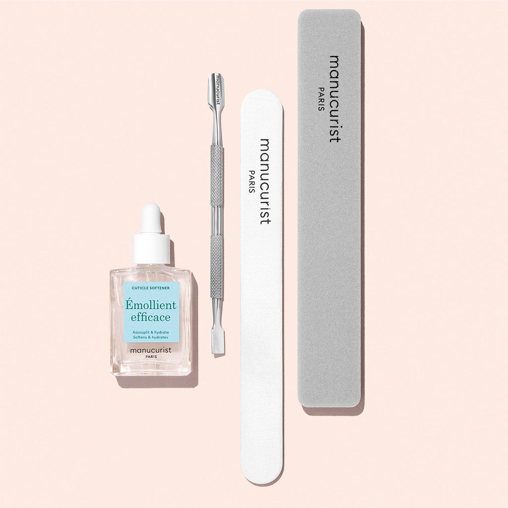 Cuticle Pusher
