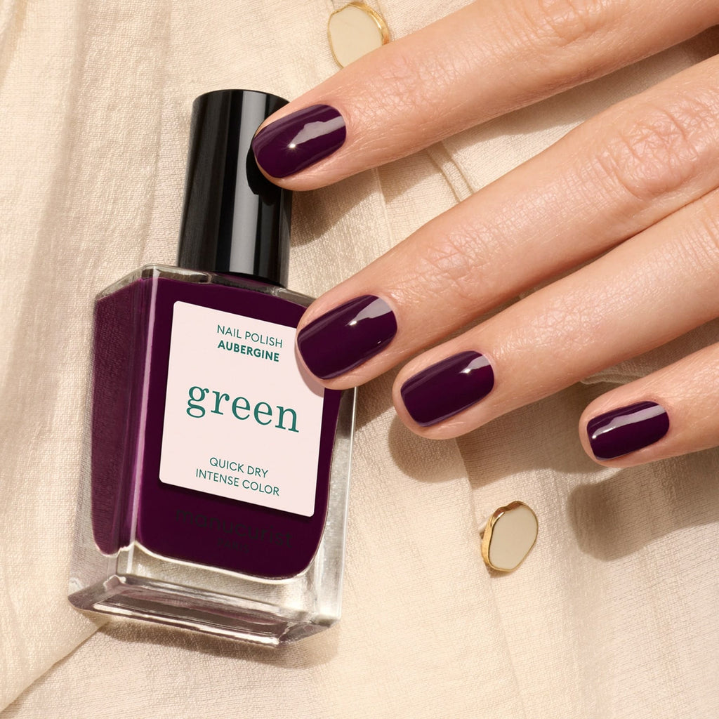 Aubergine